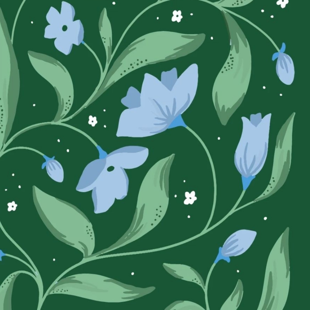 Meet your Posher, April